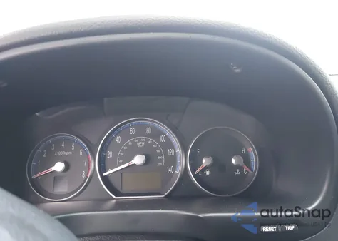 2007 Hyundai Santa Fe Limited/Se from USA, damaged, VIN 5NMSH73E27H063127